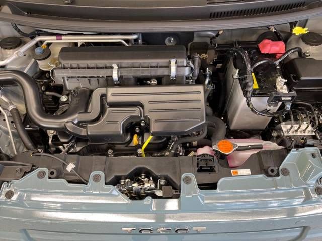 Daihatsu MIRA 2022-04 12692-18