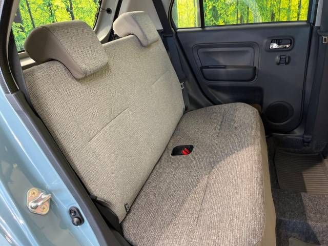 Daihatsu MIRA 2022-04 12692-9
