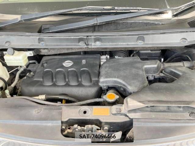 Nissan SERENA 2009-11 343195-19