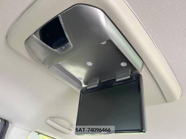 Nissan SERENA 2009-11 343195-2