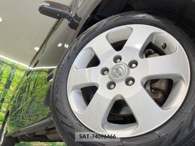 Nissan SERENA 2009-11 343195-14