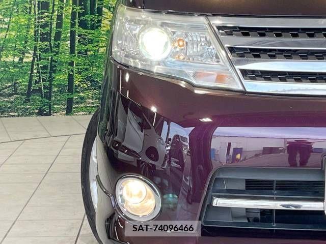 Nissan SERENA 2009-11 343195-13