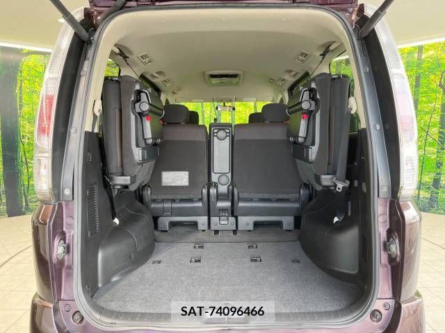 Nissan SERENA 2009-11 343195-11