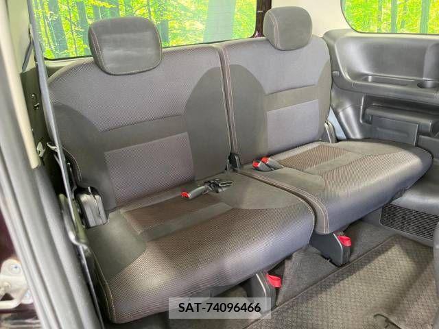 Nissan SERENA 2009-11 343195-10