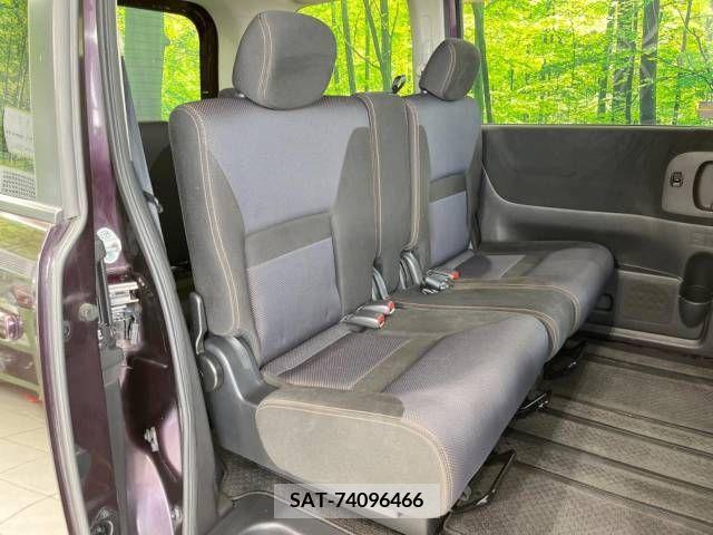 Nissan SERENA 2009-11 343195-9