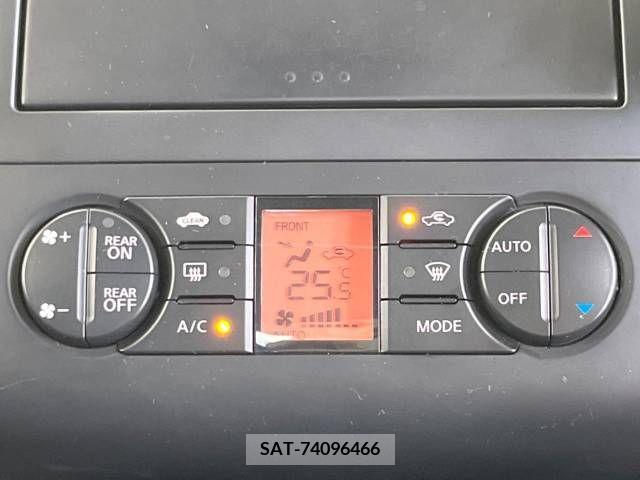 Nissan SERENA 2009-11 343195-6