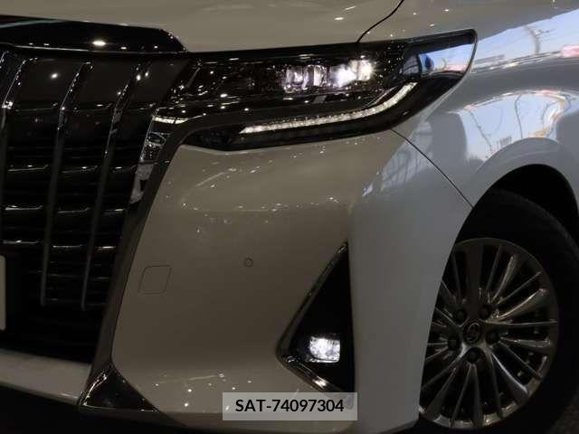 Toyota ALPHARD 2019-01 299469-13