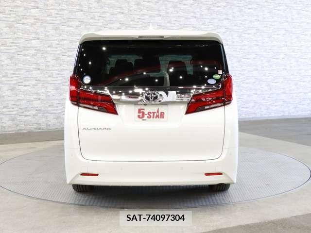 Toyota ALPHARD 2019-01 299469-12