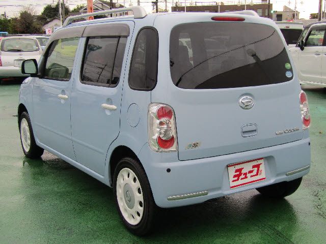 Daihatsu MIRA COCOA 2013-07 192994-8