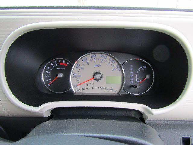 Daihatsu MIRA COCOA 2013-07 192994-7
