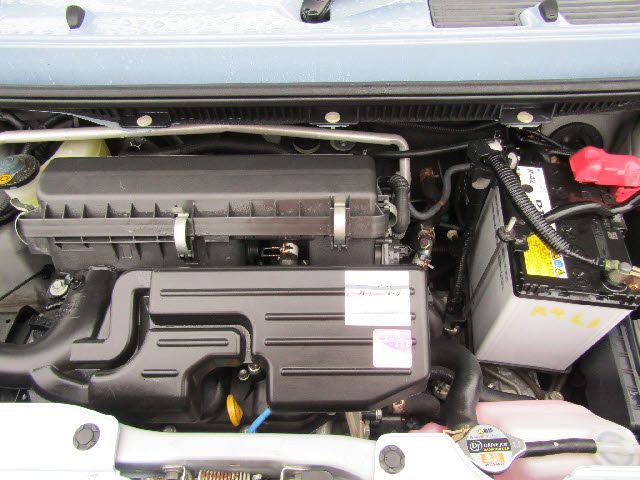 Daihatsu MIRA COCOA 2013-07 192994-27