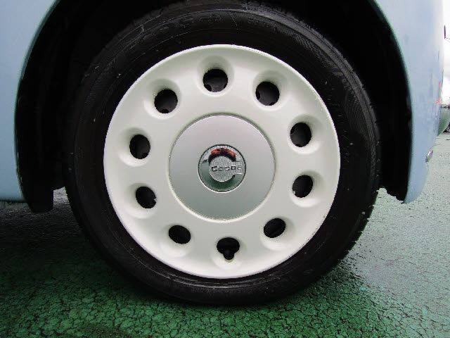 Daihatsu MIRA COCOA 2013-07 192994-26