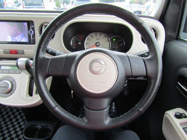 Daihatsu MIRA COCOA 2013-07 192994-13