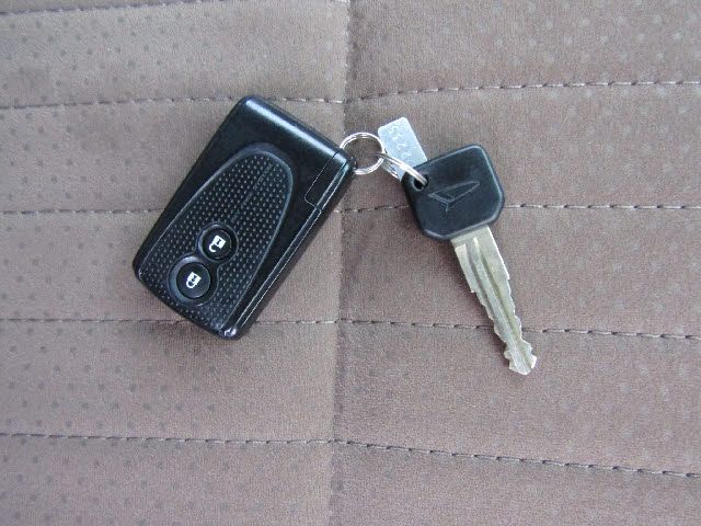 Daihatsu MIRA COCOA 2013-07 192994-25