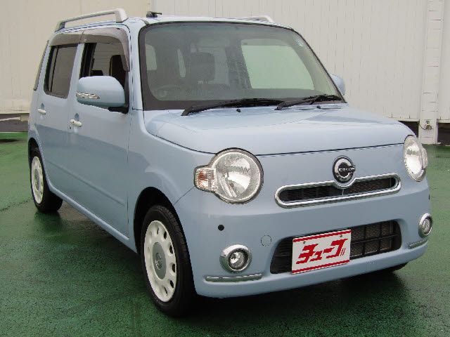 Daihatsu MIRA COCOA 2013-07 192994-6