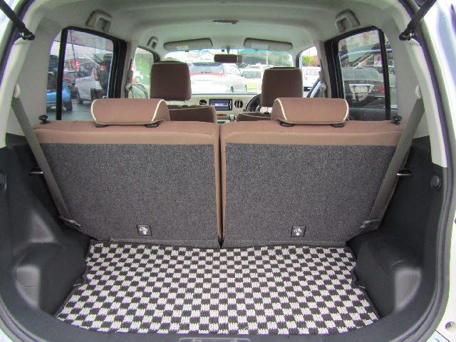 Daihatsu MIRA COCOA 2013-07 192994-20