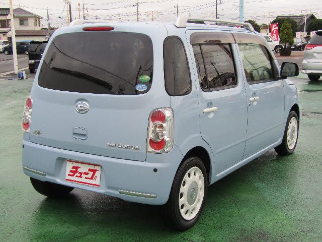Daihatsu MIRA COCOA 2013-07 192994-2
