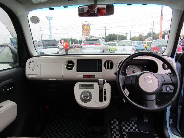 Daihatsu MIRA COCOA 2013-07 192994-1