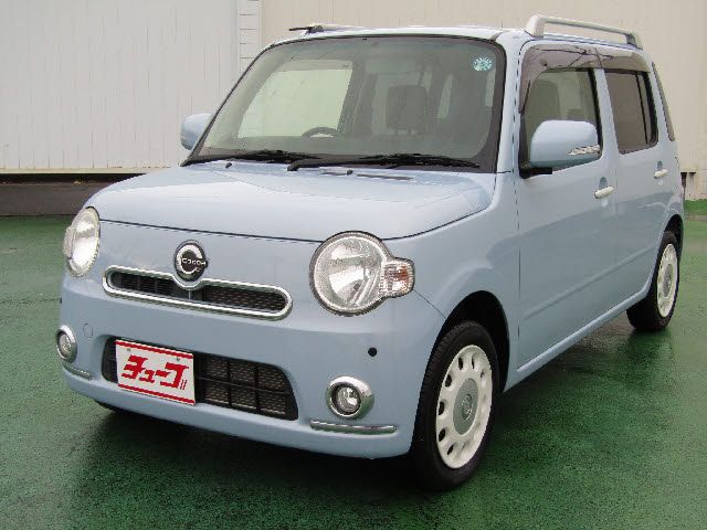 Daihatsu MIRA COCOA 2013-07 192994-0