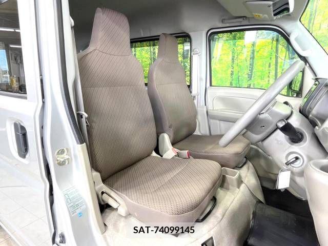 Suzuki EVERY 2021-04 269201-6