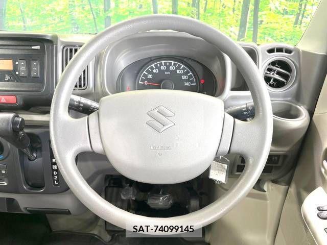 Suzuki EVERY 2021-04 269201-9