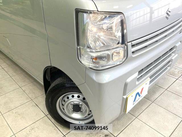 Suzuki EVERY 2021-04 269201-10