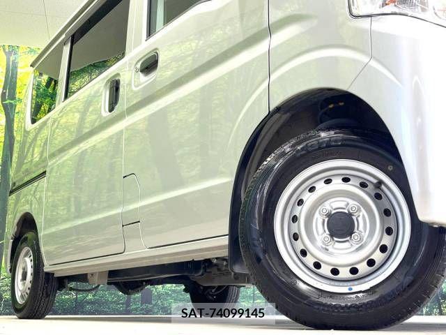 Suzuki EVERY 2021-04 269201-11