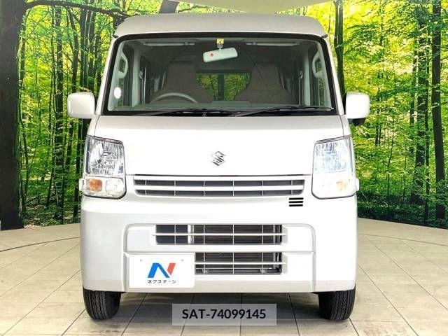 Suzuki EVERY 2021-04 269201-12