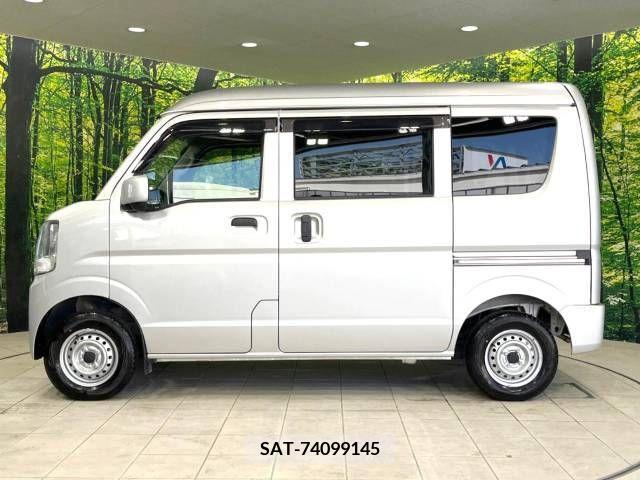 Suzuki EVERY 2021-04 269201-13