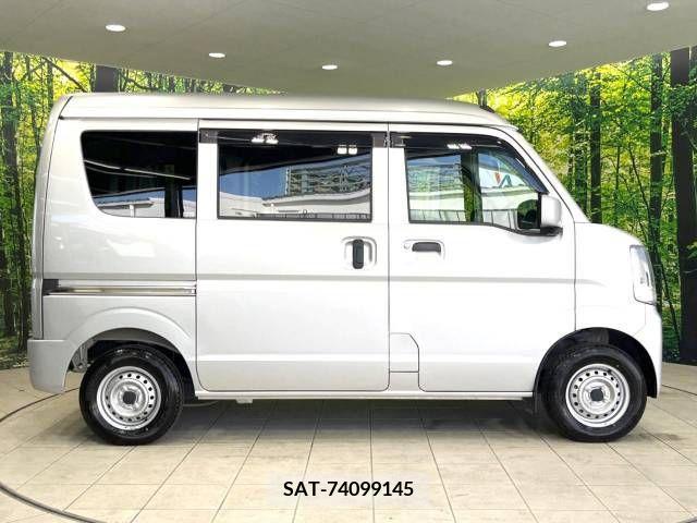 Suzuki EVERY 2021-04 269201-16