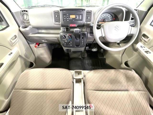 Suzuki EVERY 2021-04 269201-1