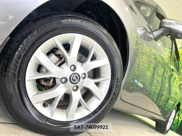 Nissan NOTE 2018-10 376892-11