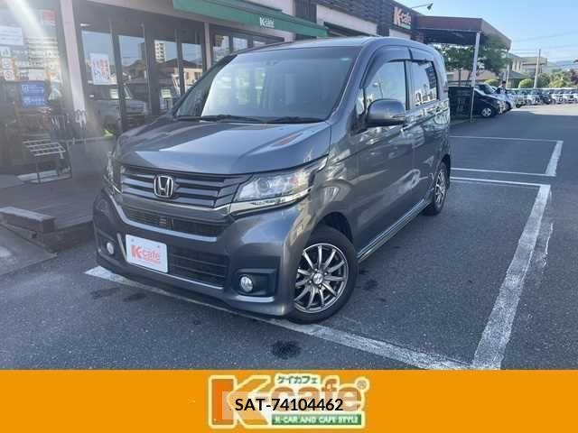 Honda N-WGN 2015-01 280875-0