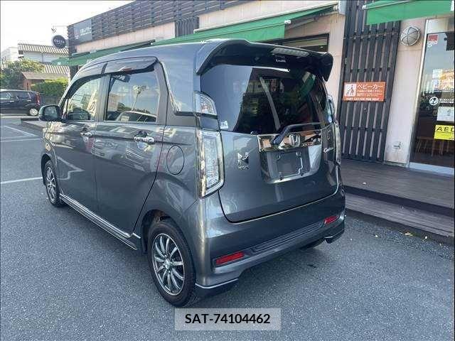Honda N-WGN 2015-01 280875-8