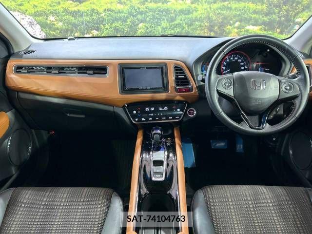 Honda VEZEL 2014-01 315246-1