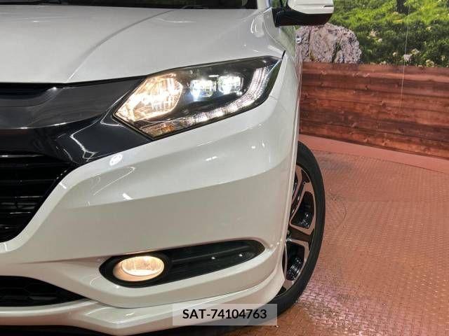 Honda VEZEL 2014-01 315246-10