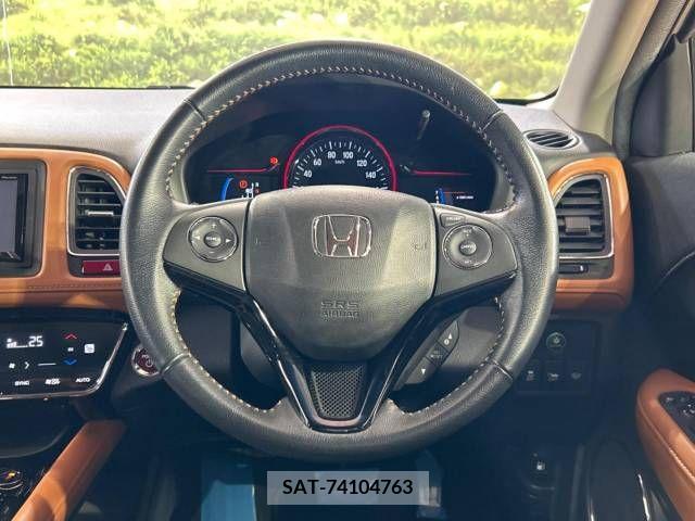 Honda VEZEL 2014-01 315246-9