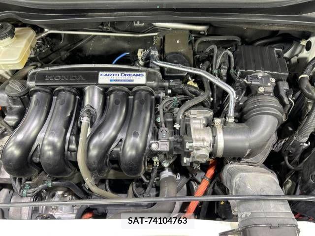 Honda VEZEL 2014-01 315246-16