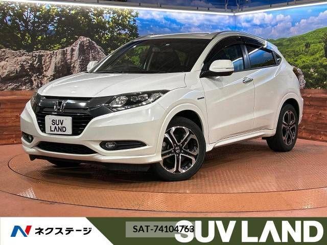 Honda VEZEL 2014-01 315246-0
