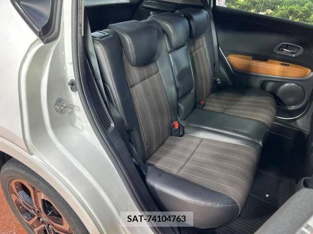 Honda VEZEL 2014-01 315246-7