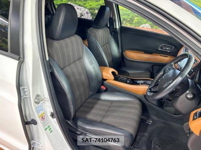 Honda VEZEL 2014-01 315246-6