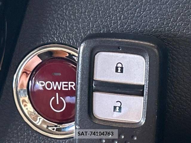 Honda VEZEL 2014-01 315246-5