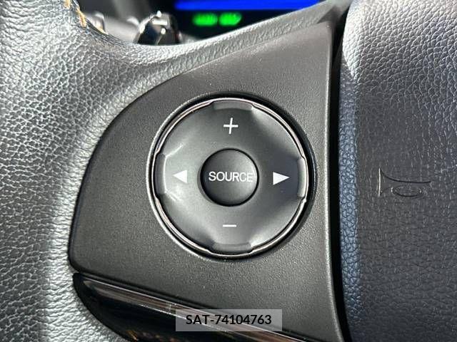 Honda VEZEL 2014-01 315246-4