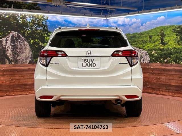 Honda VEZEL 2014-01 315246-13