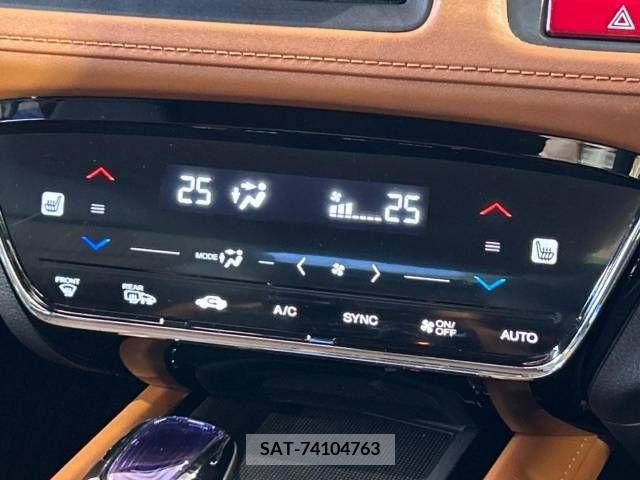 Honda VEZEL 2014-01 315246-3