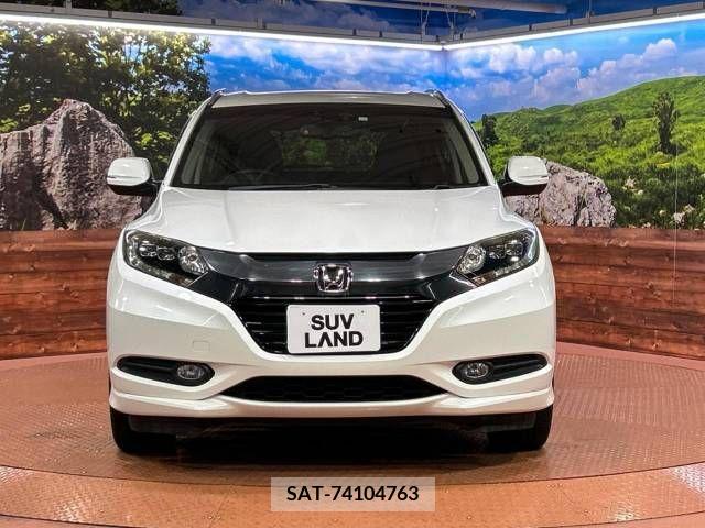 Honda VEZEL 2014-01 315246-12