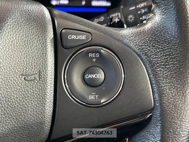Honda VEZEL 2014-01 315246-2
