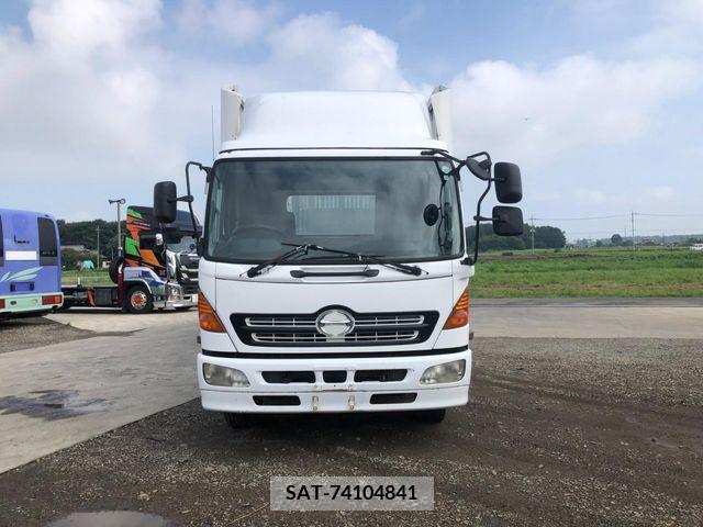 Hino RANGER 2007-08 366871-1