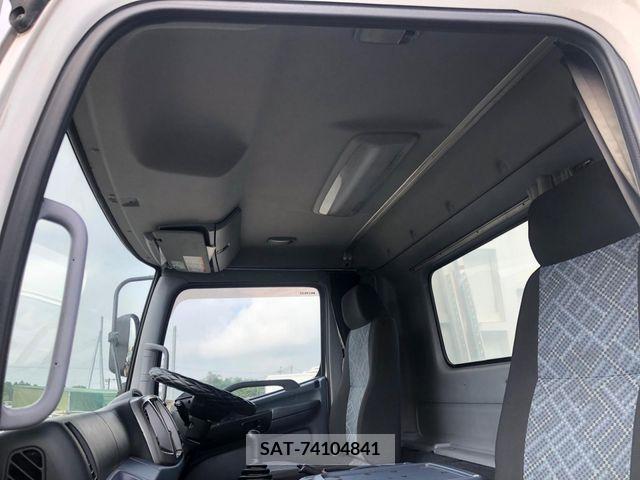 Hino RANGER 2007-08 366871-10