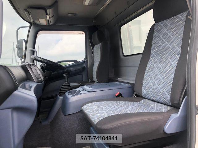 Hino RANGER 2007-08 366871-14